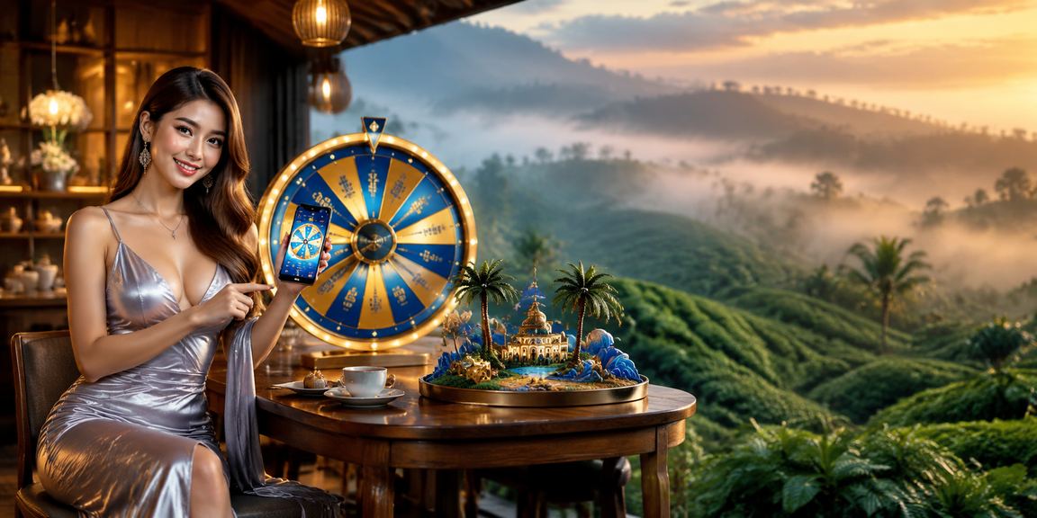 game spin